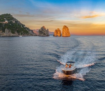 Čarobnost morja – zgodba modrine in miru Čarobnost morja – zgodba modrine in miru